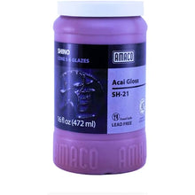 Load image into Gallery viewer, Acai Gloss SH-21 (16 Oz)