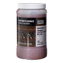 Load image into Gallery viewer, Ancient Jasper PC-53 (16 Oz)