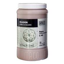 Load image into Gallery viewer, Aqua C-40 (16 Oz)