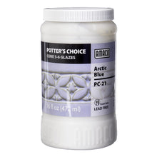 Load image into Gallery viewer, Arctic Blue PC-21 (16 Oz)