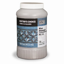 Load image into Gallery viewer, Blue Midnight PC-12 (16 Oz)