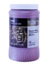 Load image into Gallery viewer, Cacao Gloss SH-31 (16 Oz)