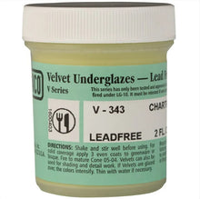 Load image into Gallery viewer, Chartreuse V-343 (2 Oz)
