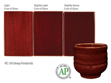 Load image into Gallery viewer, Deep Firebrick PC-59 (16 Oz)