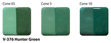 Load image into Gallery viewer, Hunter Green V-376 (16 Oz)
