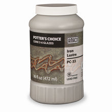 Load image into Gallery viewer, Iron Lustre PC-33 (16 Oz)