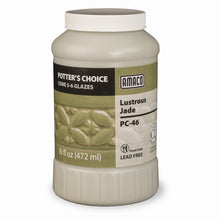 Load image into Gallery viewer, Lustrous Jade PC-46 (16 Oz)