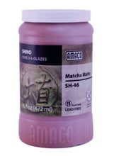Load image into Gallery viewer, Matcha Matte SH-46 (16 Oz)