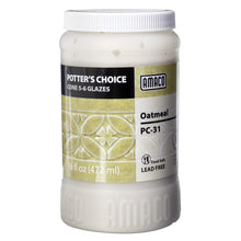 Load image into Gallery viewer, Oatmeal PC-31 (16 Oz)