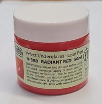 Load image into Gallery viewer, Radiant Red V-388 (2 Oz)