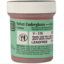 Load image into Gallery viewer, Rose V-318