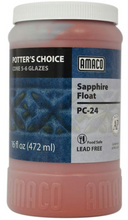 Load image into Gallery viewer, Sapphire Float PC-24 (1 Gallon)