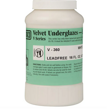 Load image into Gallery viewer, White V-360 (16 Oz)