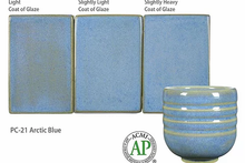 Load image into Gallery viewer, Arctic Blue PC-21 (16 Oz)