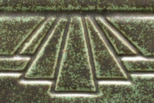 Load image into Gallery viewer, Art Deco Green PC-48 (16 Oz)