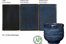 Load image into Gallery viewer, Blue Midnight PC-12 (16 Oz)