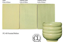 Load image into Gallery viewer, Frosted Melon PC-49 (16 Oz)