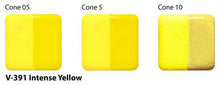 Load image into Gallery viewer, Intense Yellow V-391