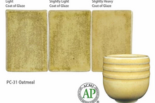 Load image into Gallery viewer, Oatmeal PC-31 (16 Oz)