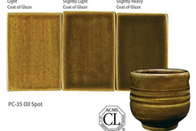 Load image into Gallery viewer, Oil Spot PC-35 (16 Oz)