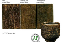 Load image into Gallery viewer, Temmoku PC-30 (16 Oz)