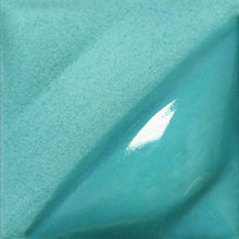 Load image into Gallery viewer, Turquoise Blue V-327 (2 Oz)