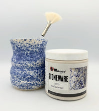 Load image into Gallery viewer, Blue Splatterware SW-152 (16 Oz)
