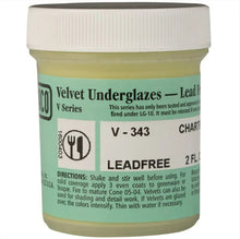 Load image into Gallery viewer, Chartreuse V-343 (2 Oz)
