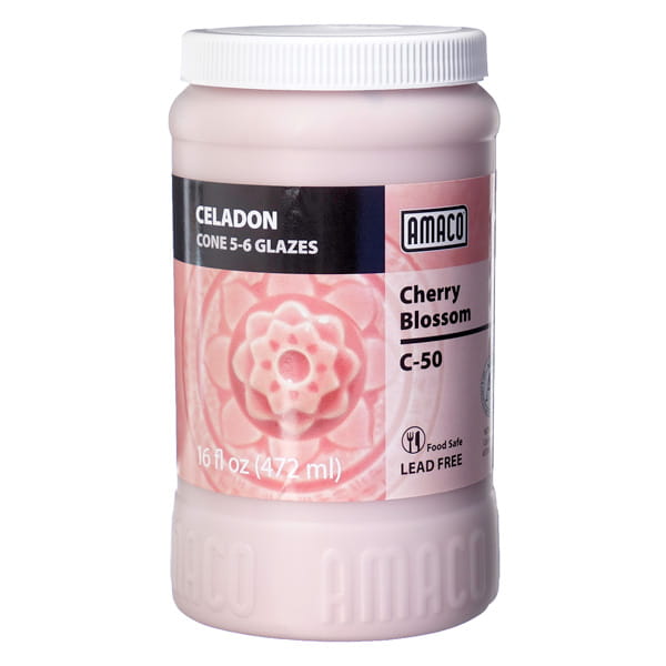 Cherry Blossom C-50 (16 Oz)