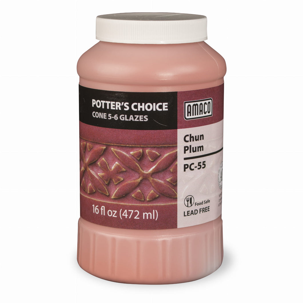 Chun Plum PC-55 (16 Oz)