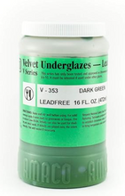 Load image into Gallery viewer, Dark Green V-353 (16 Oz)
