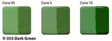 Load image into Gallery viewer, Dark Green V-353 (16 Oz)
