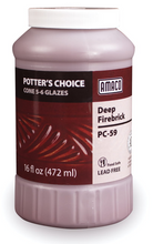 Load image into Gallery viewer, Deep Firebrick PC-59 (16 Oz)
