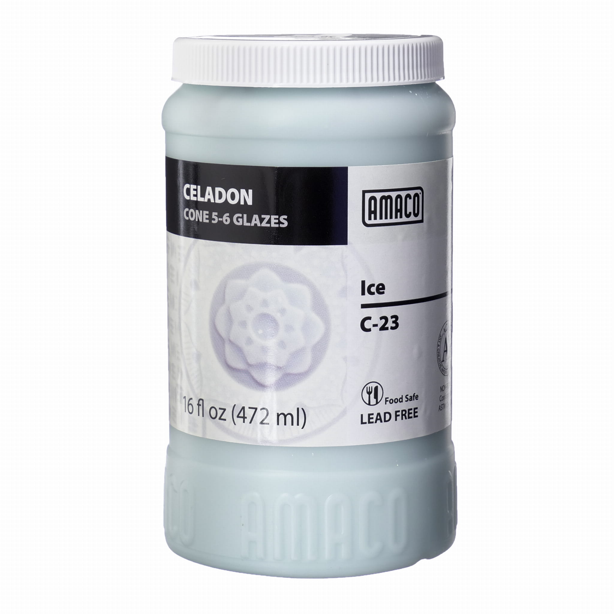 Ice C-23 (16 Oz) – The Mud House Studio