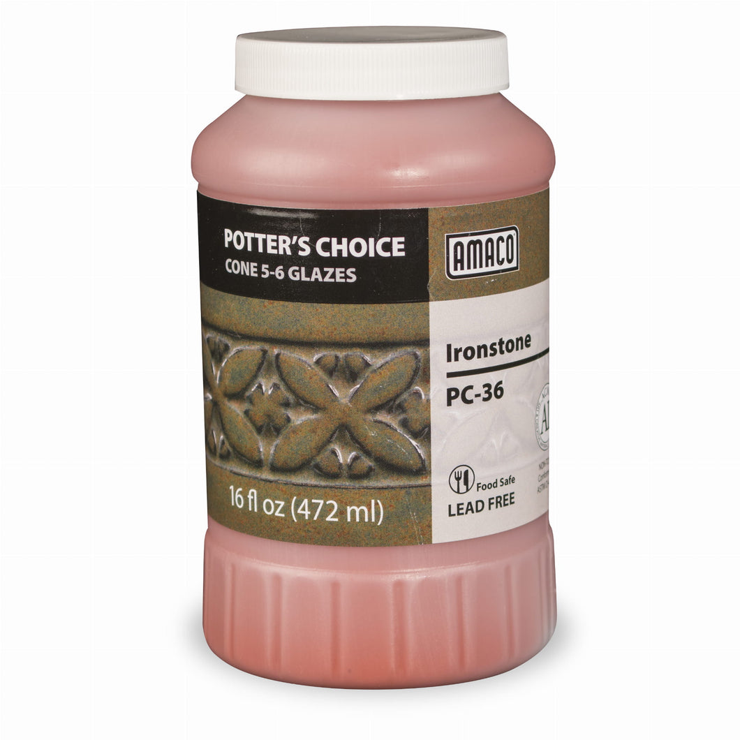 Ironstone PC-36 (16 Oz)