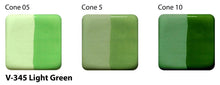 Load image into Gallery viewer, Light Green V-345 (16 Oz)
