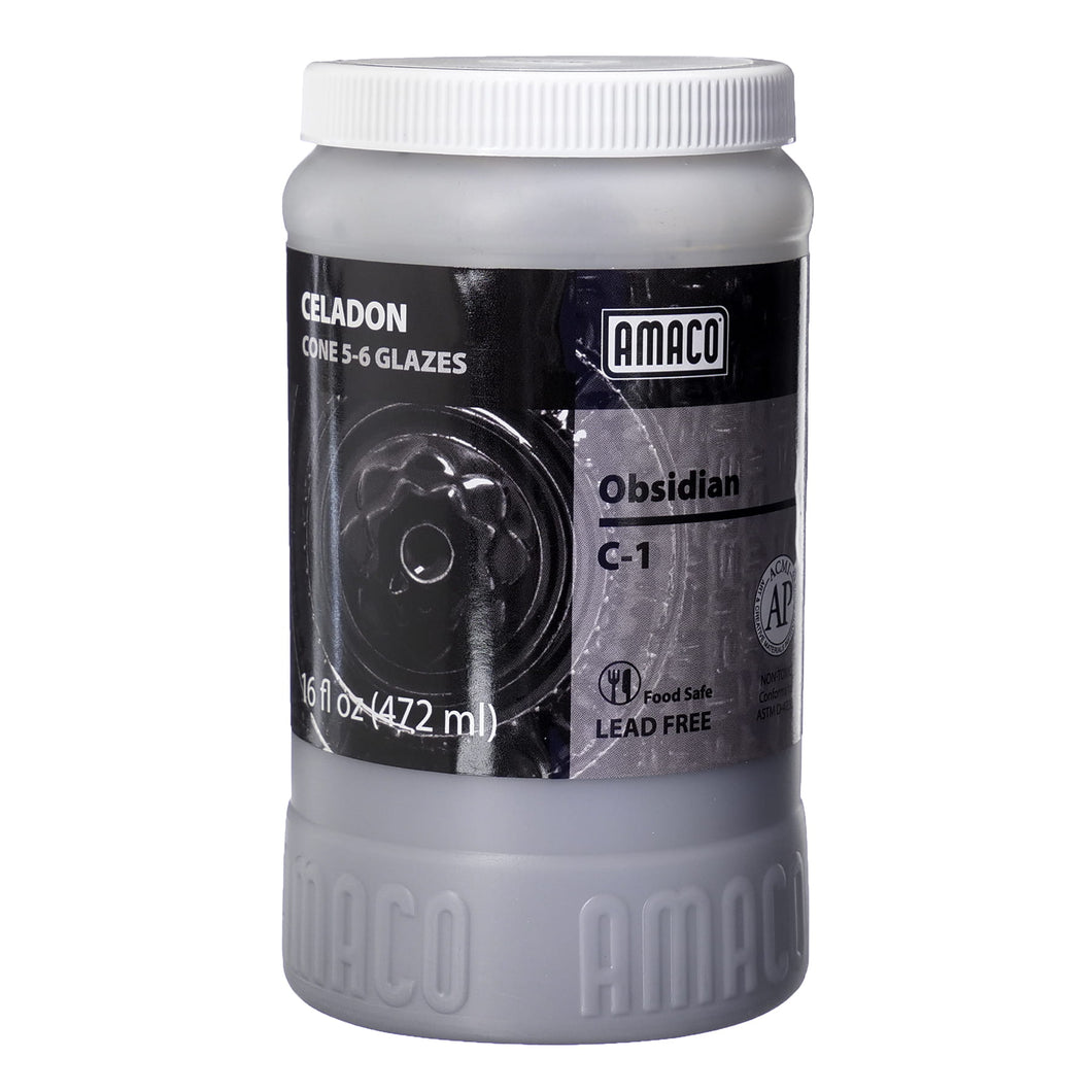 Obsidian C-1 (Gallon)