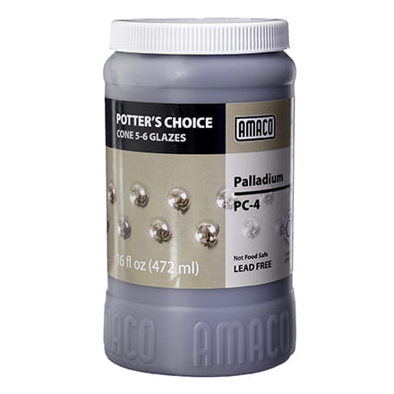 Palladium PC-4 (16 Oz)