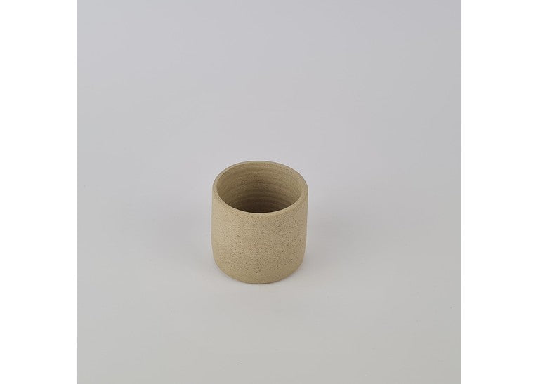 Sanded Buff, Premium (12.5 Kg) - Potclays