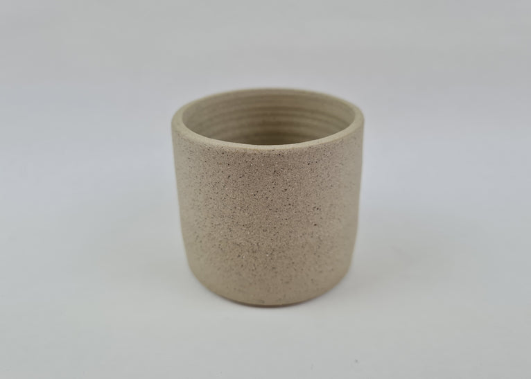 Buff Stoneware Clay, Premium (12.5 Kg) - Potclays