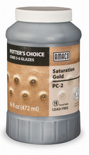 Load image into Gallery viewer, Saturation Gold PC-2 (Gallon)
