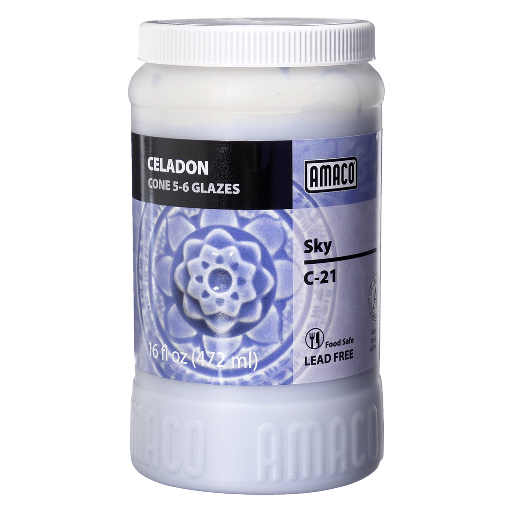 Sky C-21 (16 Oz)