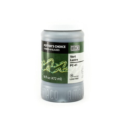 Vert Lustre PC-41 (Gallon)
