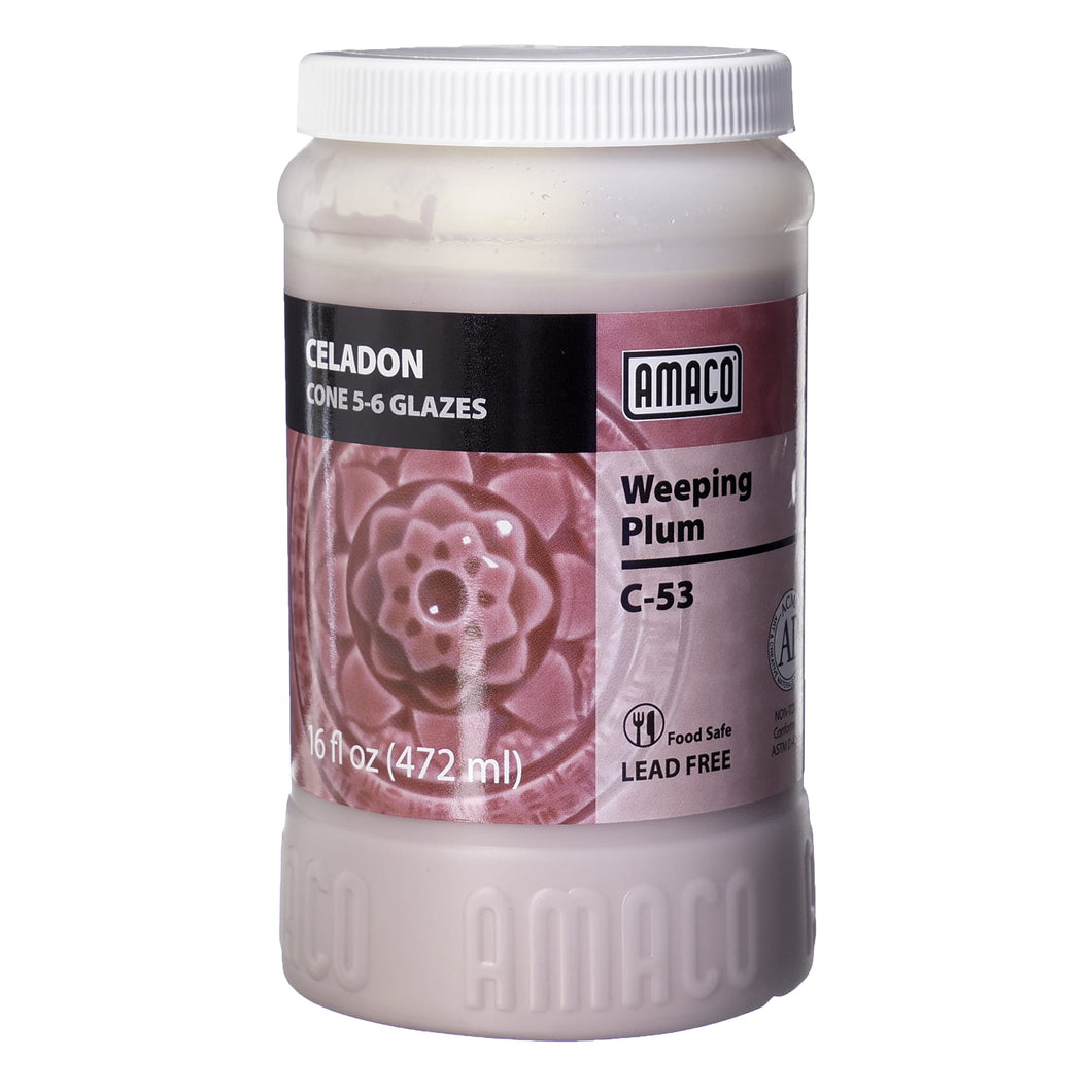 Weeping Plum C-53 (16 Oz)