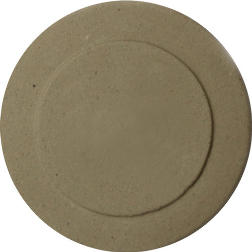 Buff Stoneware Clay (12.5 Kg) - Potclays