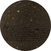 Vulcan Black Medium Clay (12.5 Kg) - Potclays