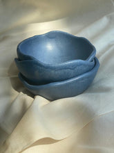 Load image into Gallery viewer, Sorbet Ceramic Bowl (Blue)
